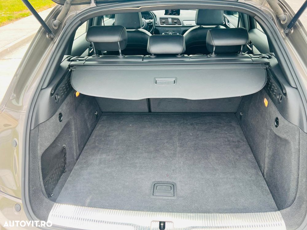 Audi Q3 Sportback - 20