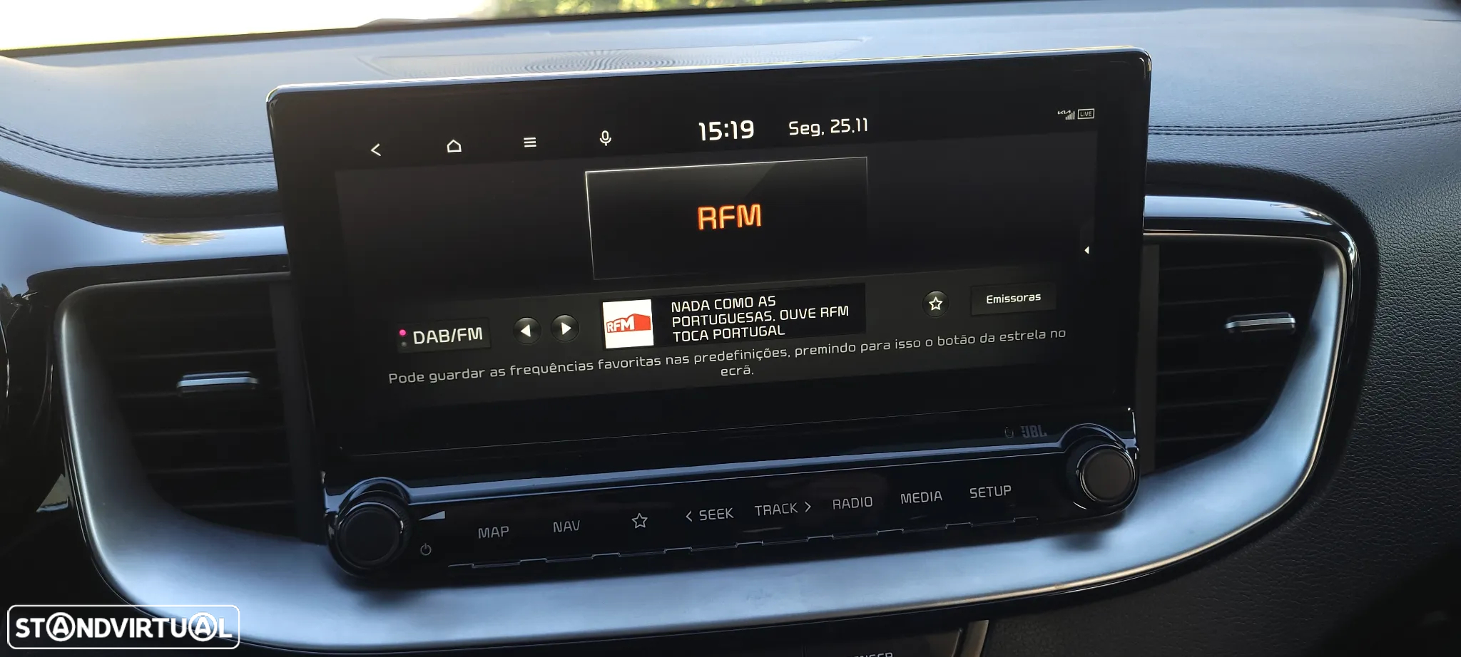 Kia ProCeed 1.6 CRDi SCR GT LINE - 27