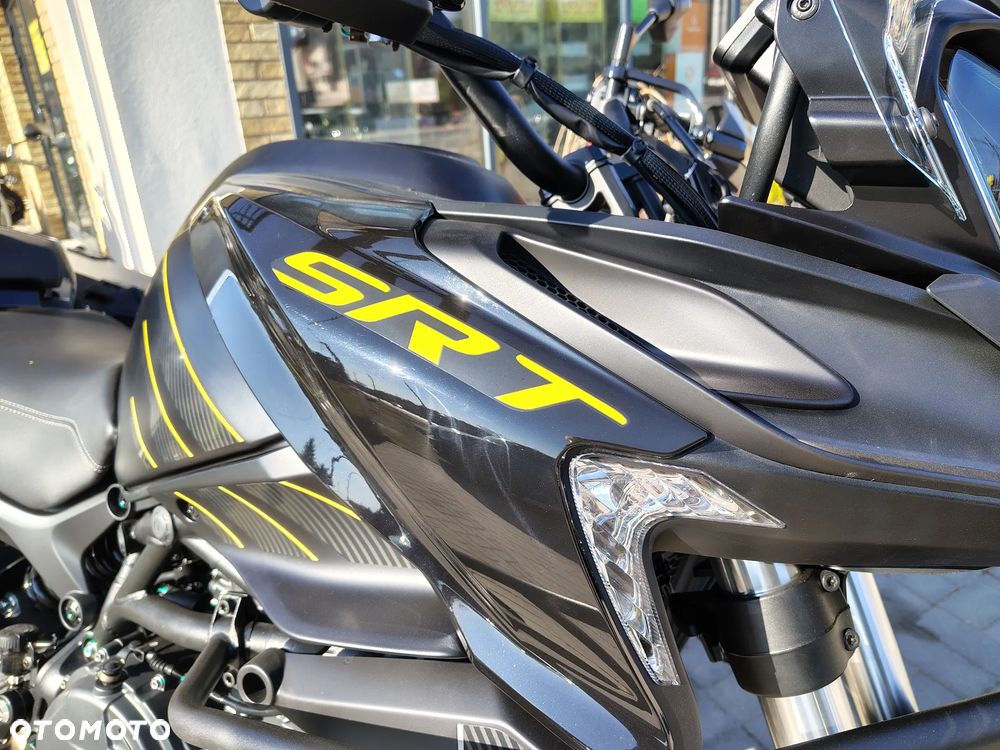 QJMOTOR SRT900S - 30