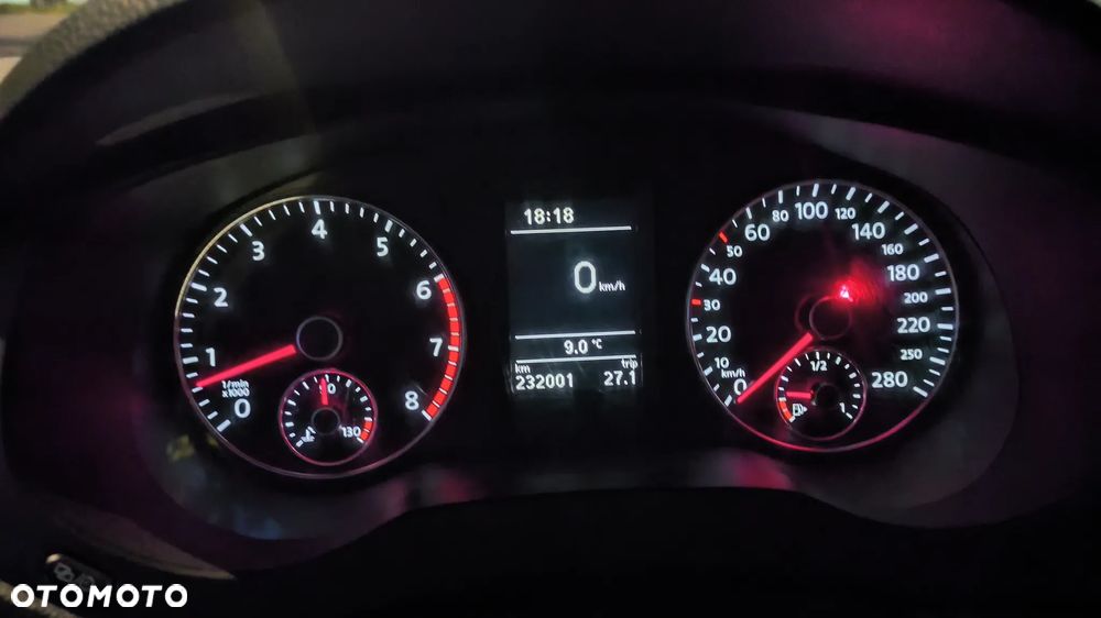 Volkswagen Jetta 1.4 TSI Comfortline - 5