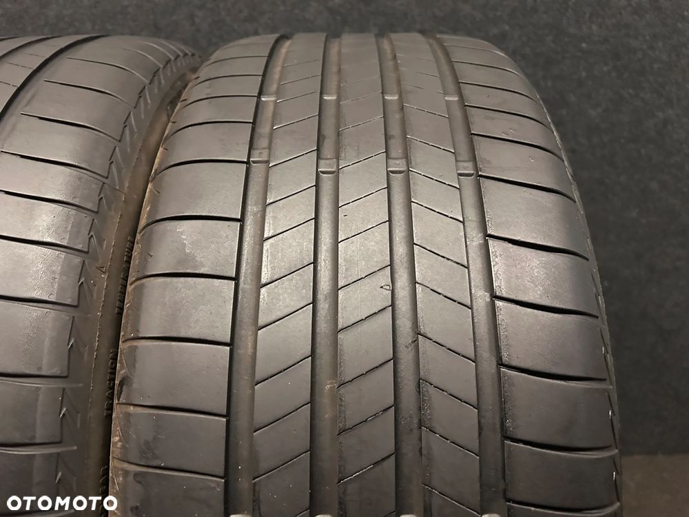 Opony letnie Bridgestone Turanza Eco B-Seal 255/40/21 102T XL 2szt. - 3