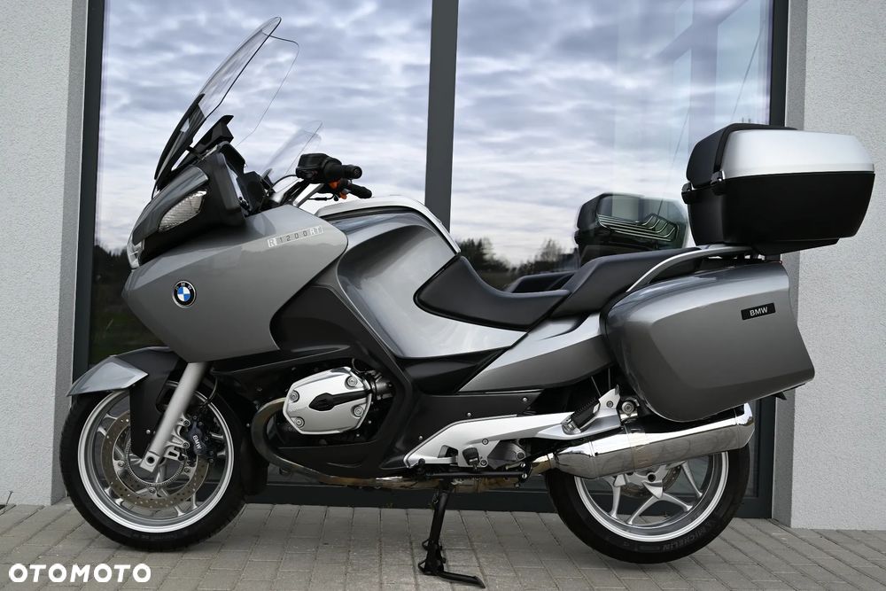 BMW RT - 3
