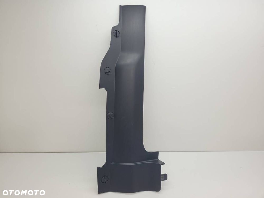 MASKOWNICA LAMPY PRZÓD LEWA FORD F-MAX 500 JC46-17B635-ADW