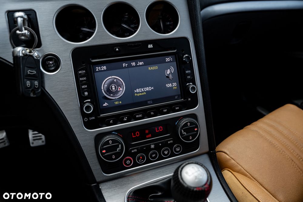 Alfa Romeo 159 1750TBi Sport - 29
