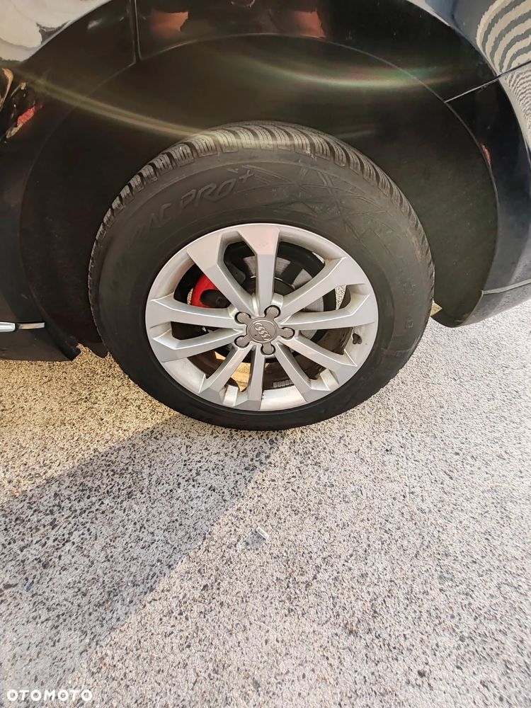 Audi Q5 - 12