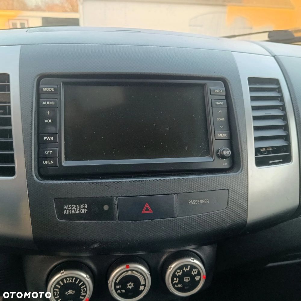 Citroën C-Crosser 2.2 HDi SX Pack - 8