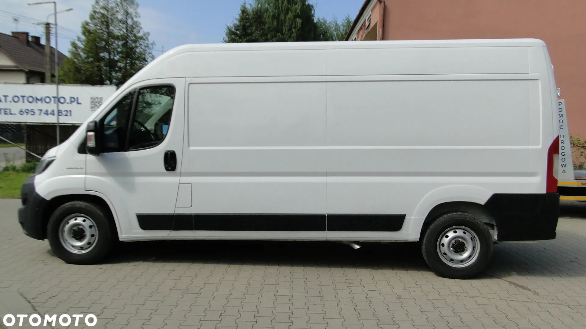 Fiat DUCATO - 7