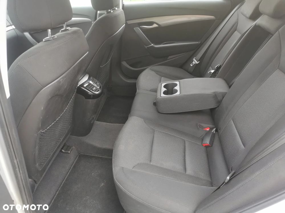 Hyundai i40 1.6 Comfort - 10