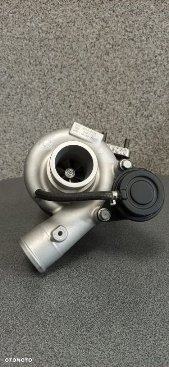 Turbina FIAT DUCATO BOXER JUMPER 3.0  49189-02950 - 1