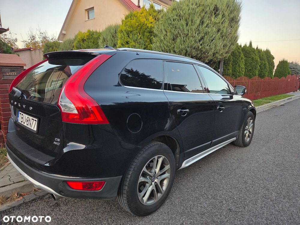 Volvo Xc60 2009 photo 4