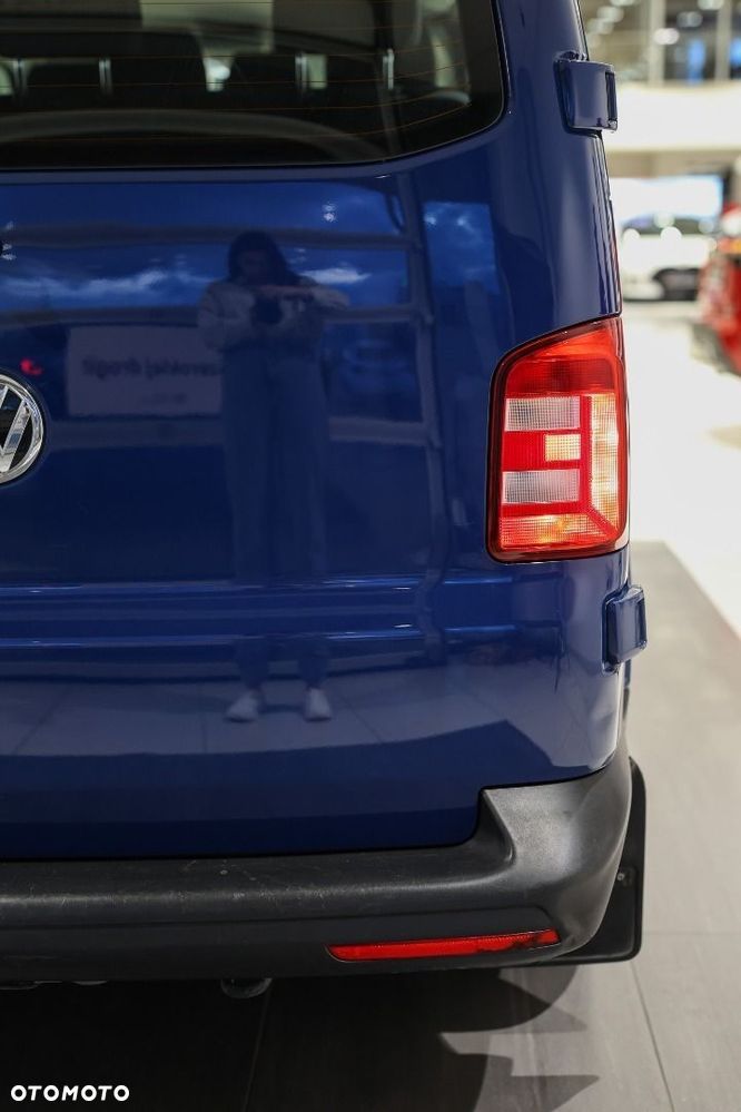 Volkswagen Transporter - 30