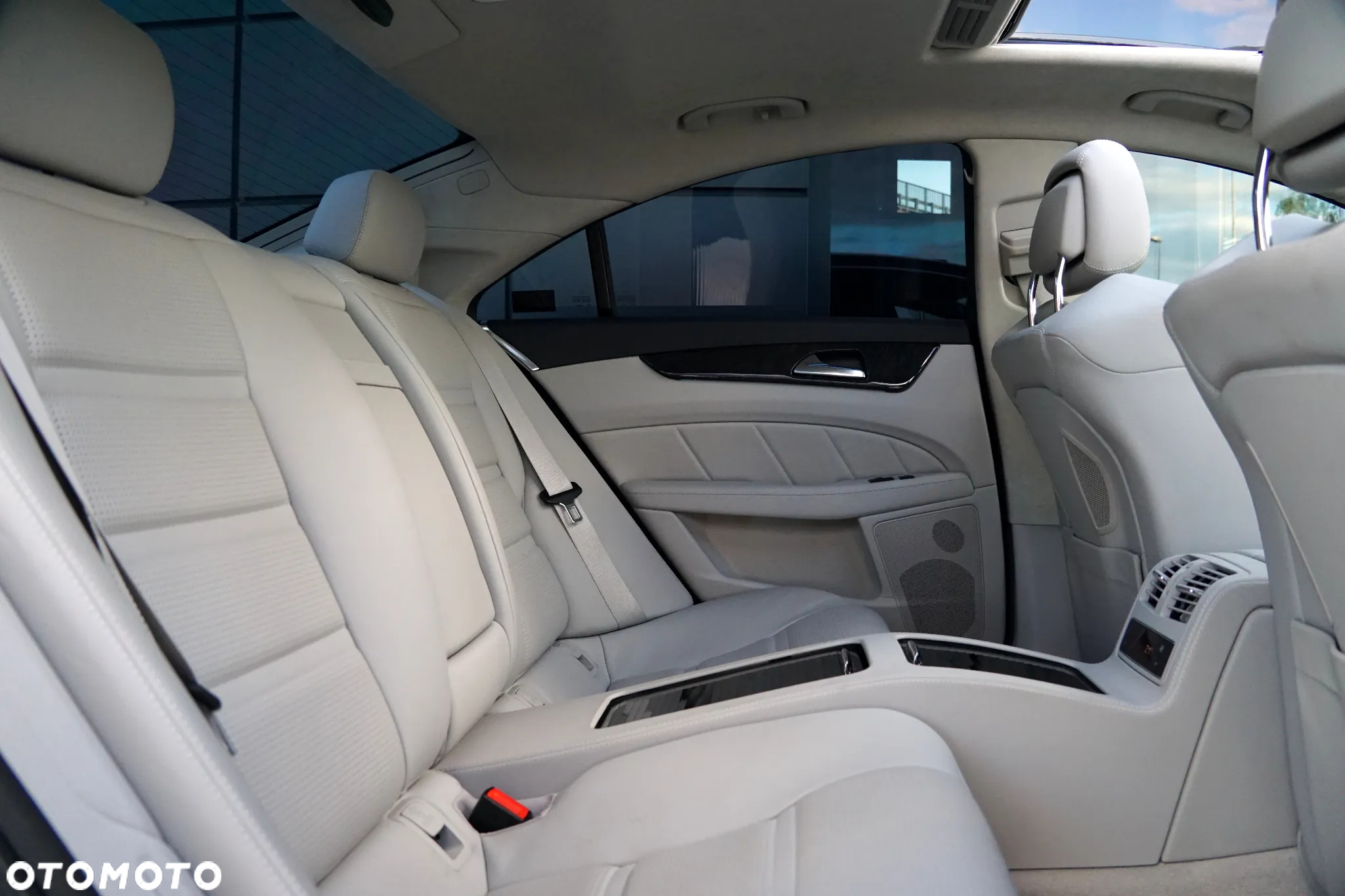 Mercedes-Benz CLS 63 AMG - 28