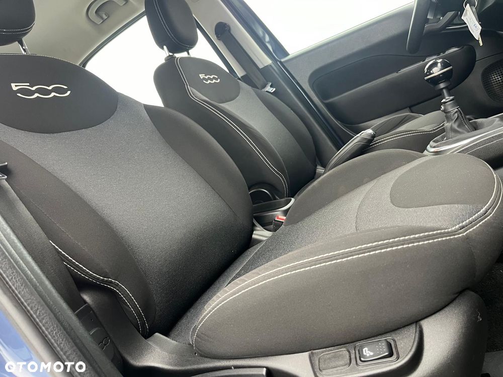Fiat 500L 0.9 TwinAir Start&Stopp Trekking - 14