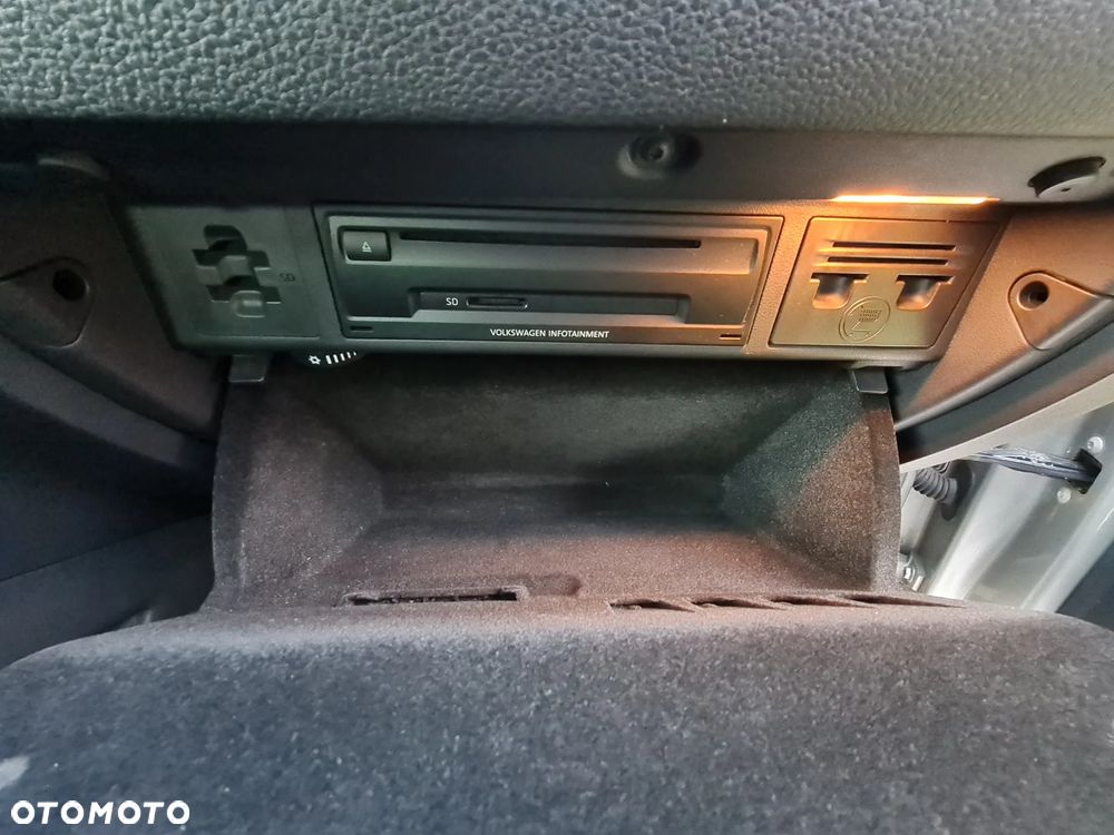 Volkswagen Golf Sportsvan 2.0 TDI (BlueMotion Technology) Highline - 13