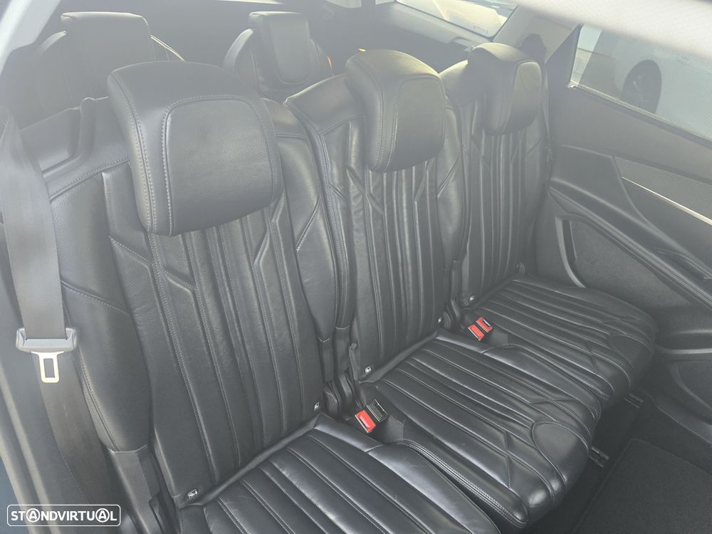 Peugeot 5008 1.5 BlueHDi Allure EAT8 - 49