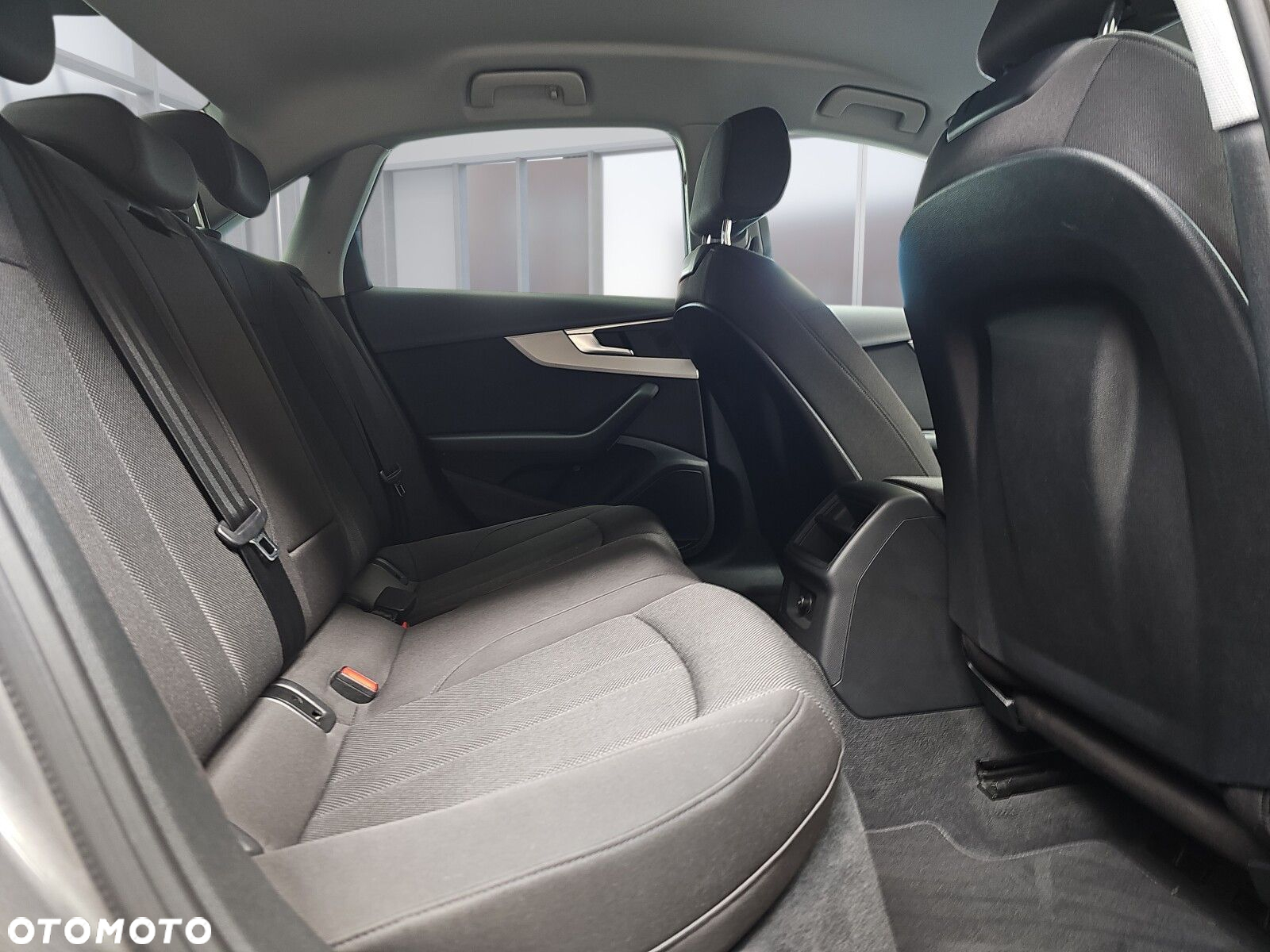 Audi A4 40 TDI mHEV S Line S tronic - 14