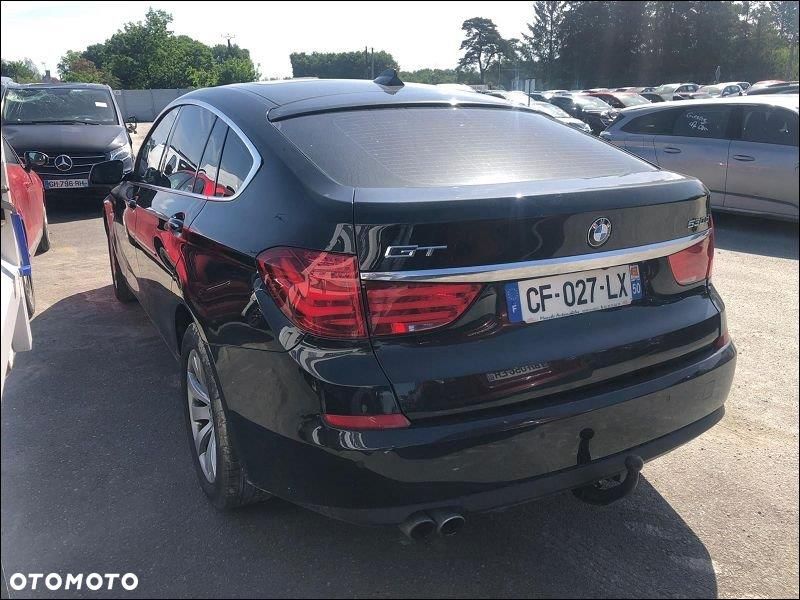 BMW Seria 5 - 4