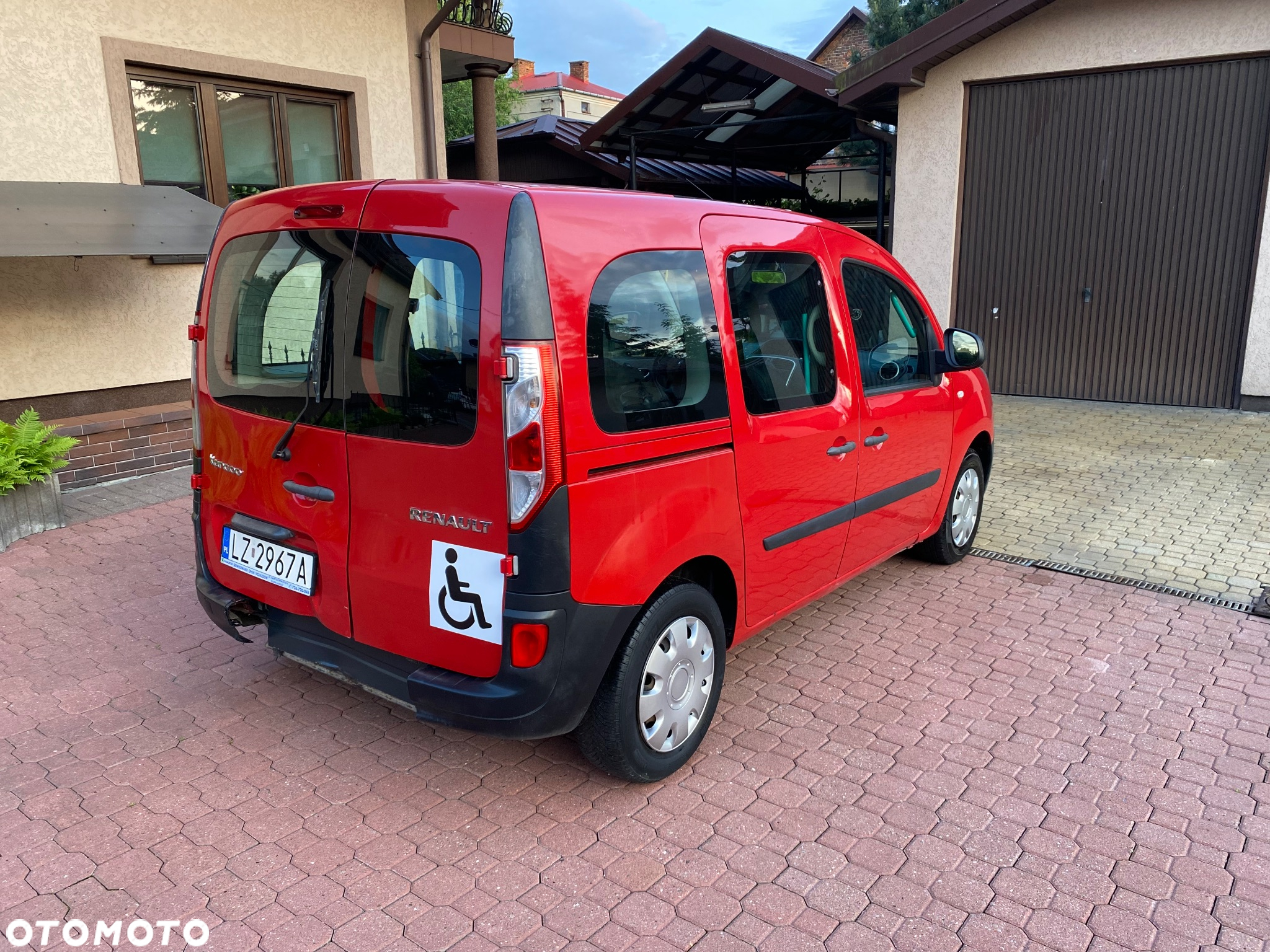 Renault Kangoo 1.5 dCi Business - 7