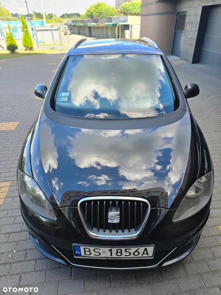 Seat Altea