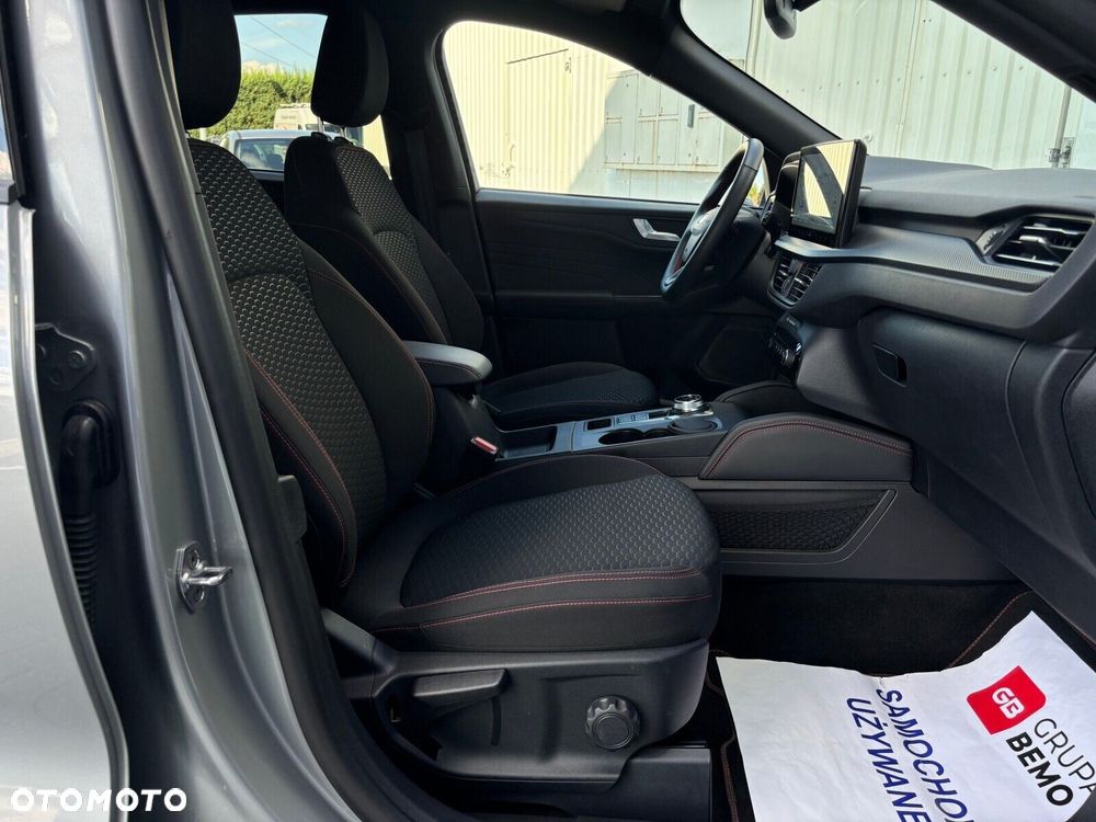 Ford Kuga - 14
