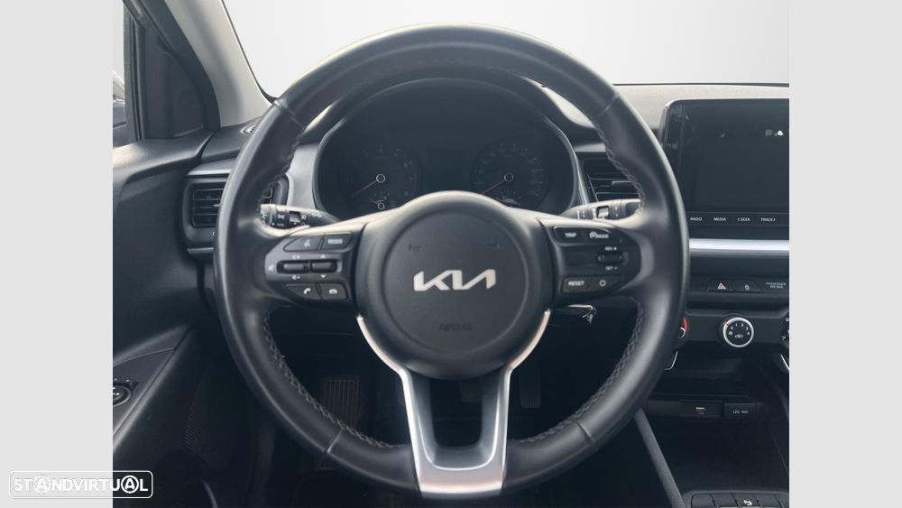 Kia Stonic 1.2 Dynamic - 11