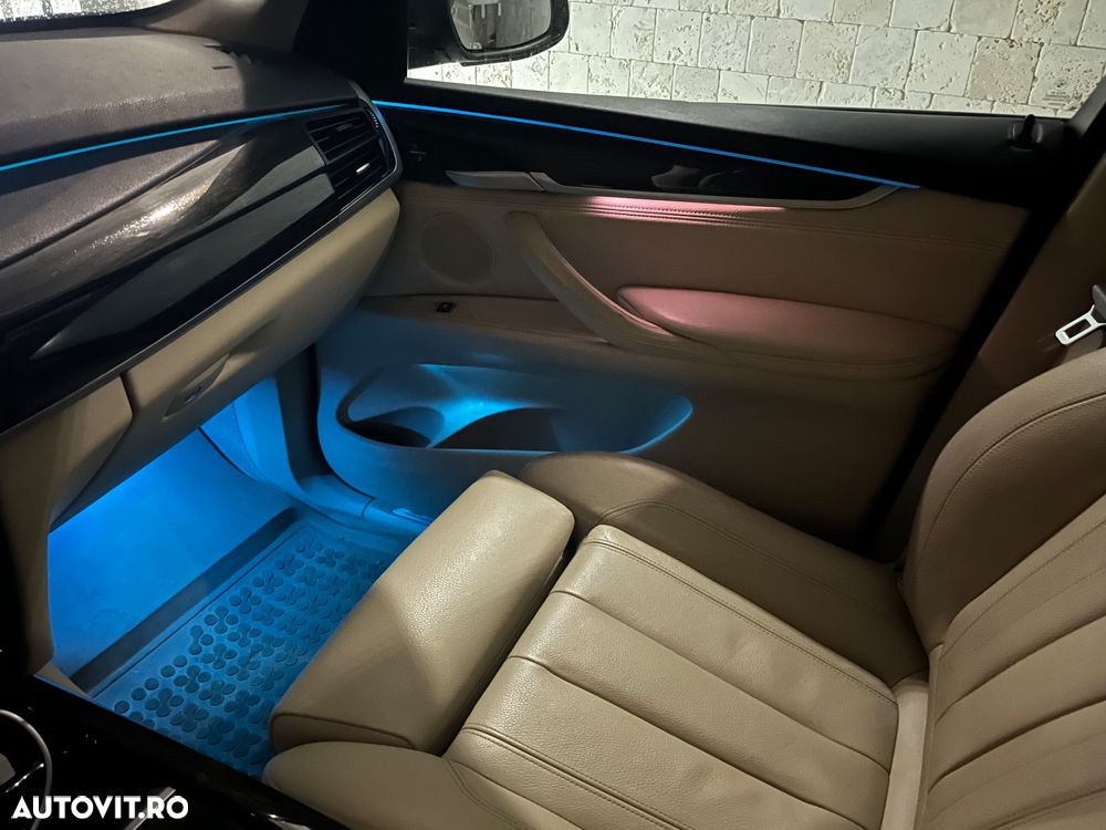 BMW X5 xDrive25d - 37