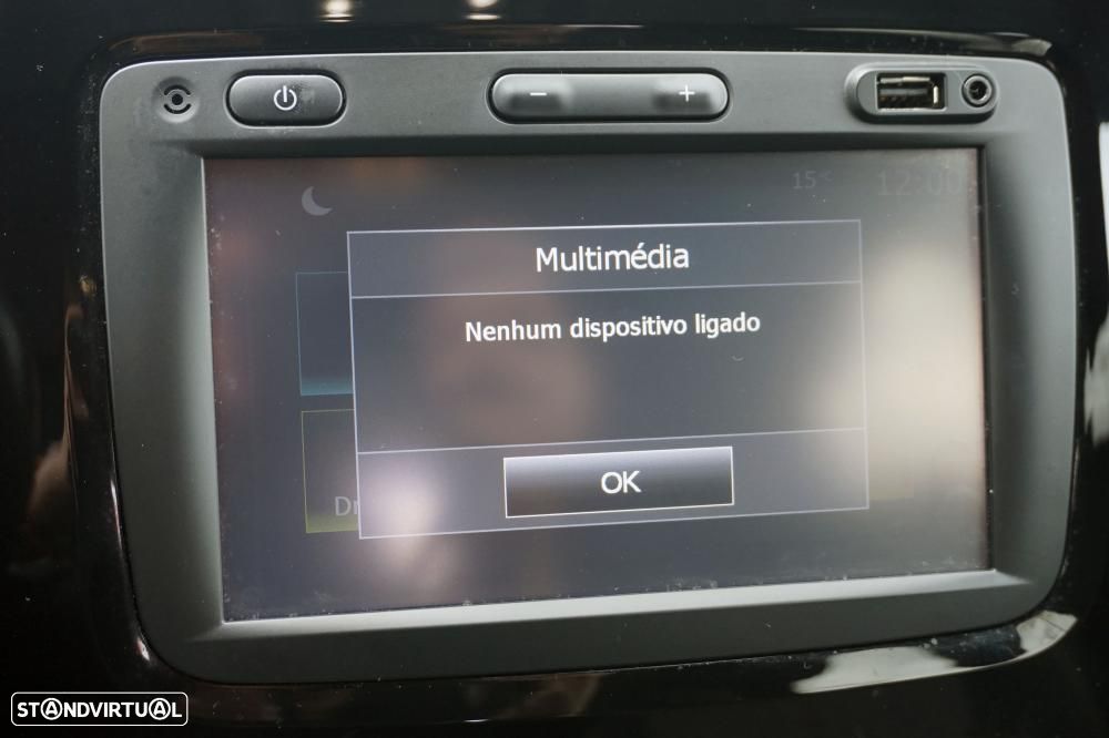 Renault Captur 1.2 TCe Exclusive - 25