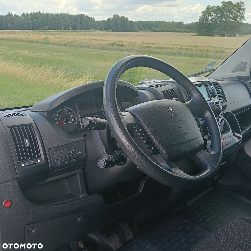 Peugeot Boxer - 26