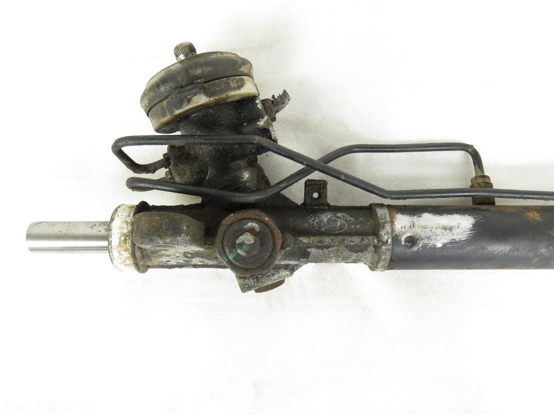 MAGLOWNICA HYUNDAI GETZ 8534001R 872320 - 5