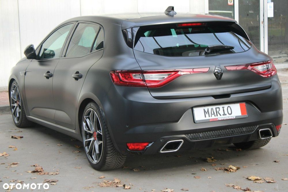 Renault Megane 1.6 TCe GT EDC - 40