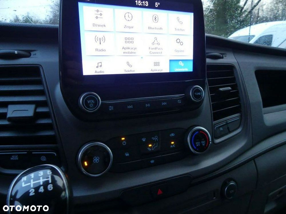 Ford Transit - 5