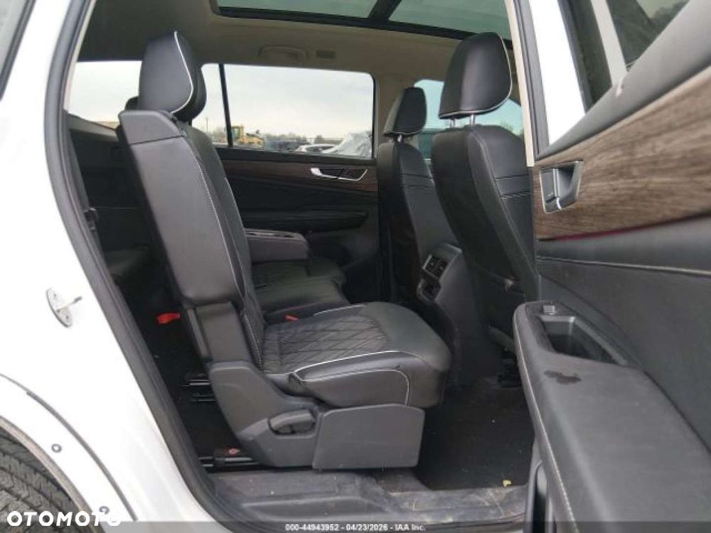 Volkswagen Atlas - 14
