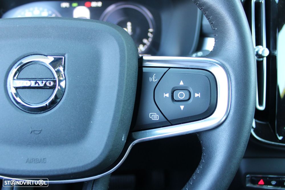 Volvo XC 40 1.5 T4 PHEV Inscription - 5