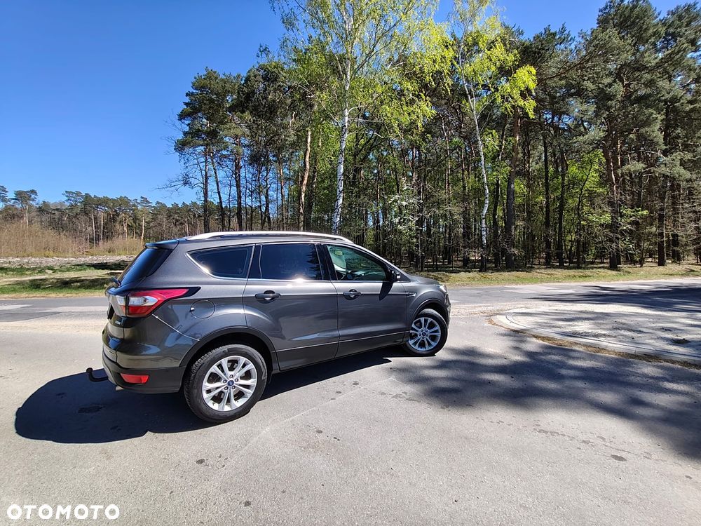 Ford Kuga - 6