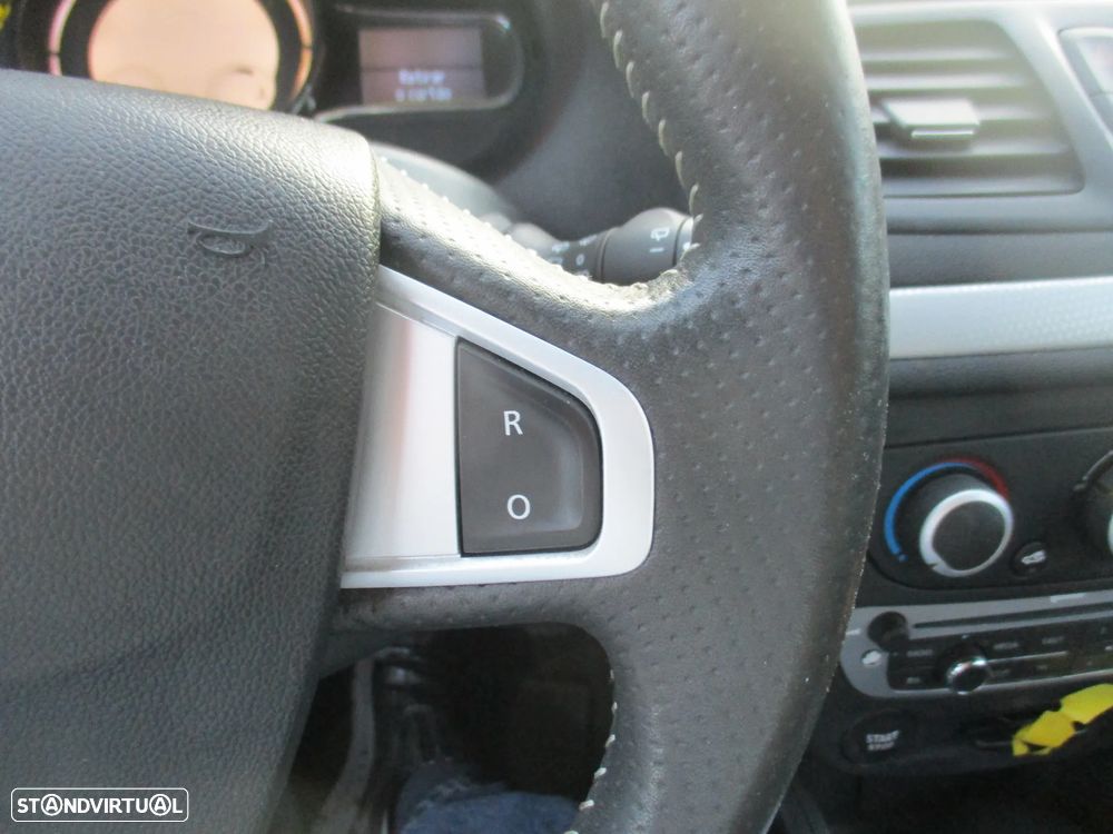 Renault Mégane 1.2 TCE Dynamique S SS - 16
