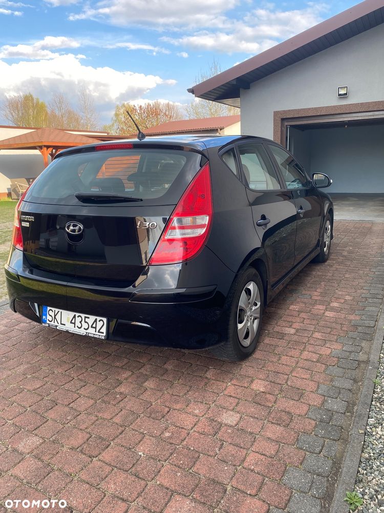 Hyundai i30 - 5