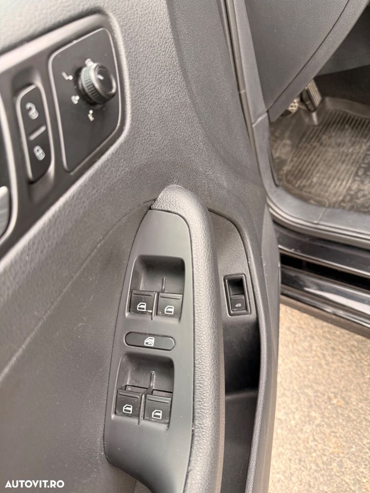 Volkswagen Jetta 1.2 TSI Comfortline - 13