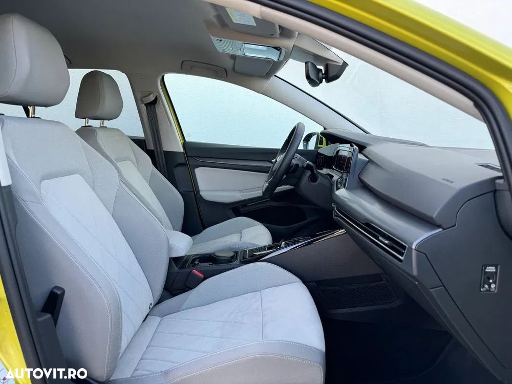 Volkswagen Golf 2.0 TDI 150CP DSG Style - 11