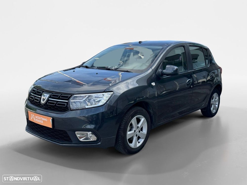 Dacia Sandero 1.5 Blue dCi Comfort - 1
