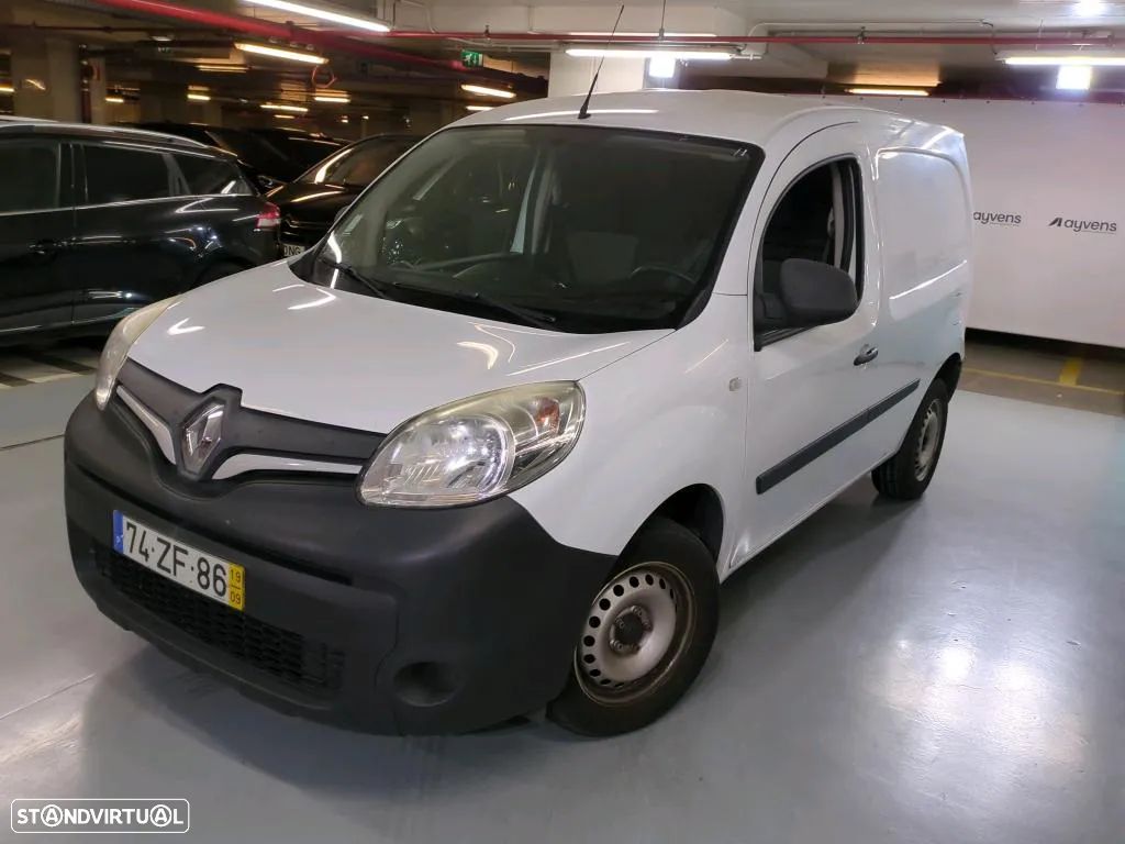 Renault Kangoo Express 1.5 dCi Business 3L S/S - 1