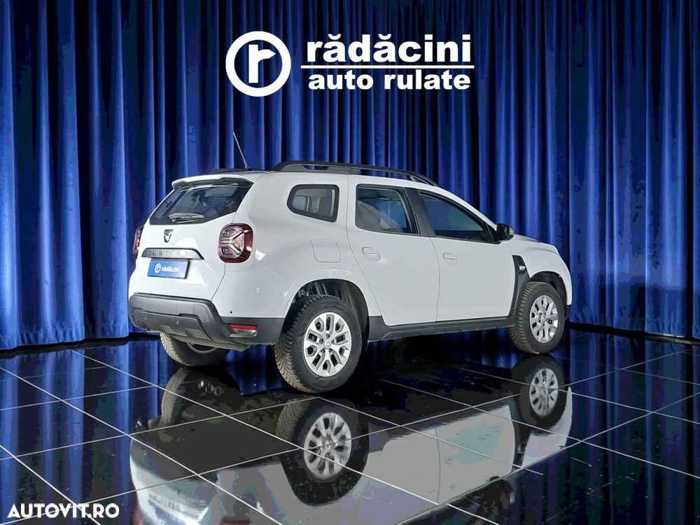 Dacia Duster - 7