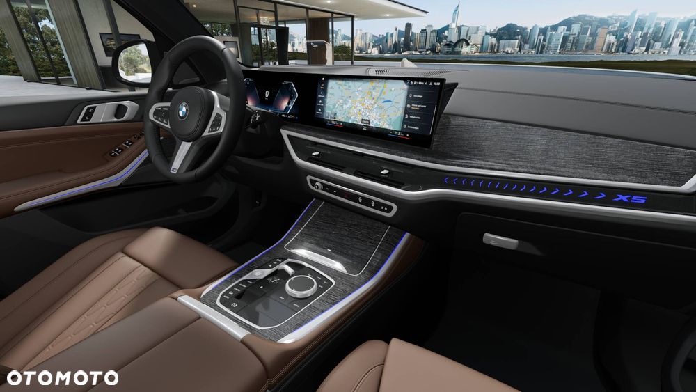 BMW X5 2026 photo 4