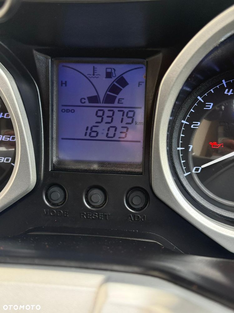 Kawasaki Inny - 8