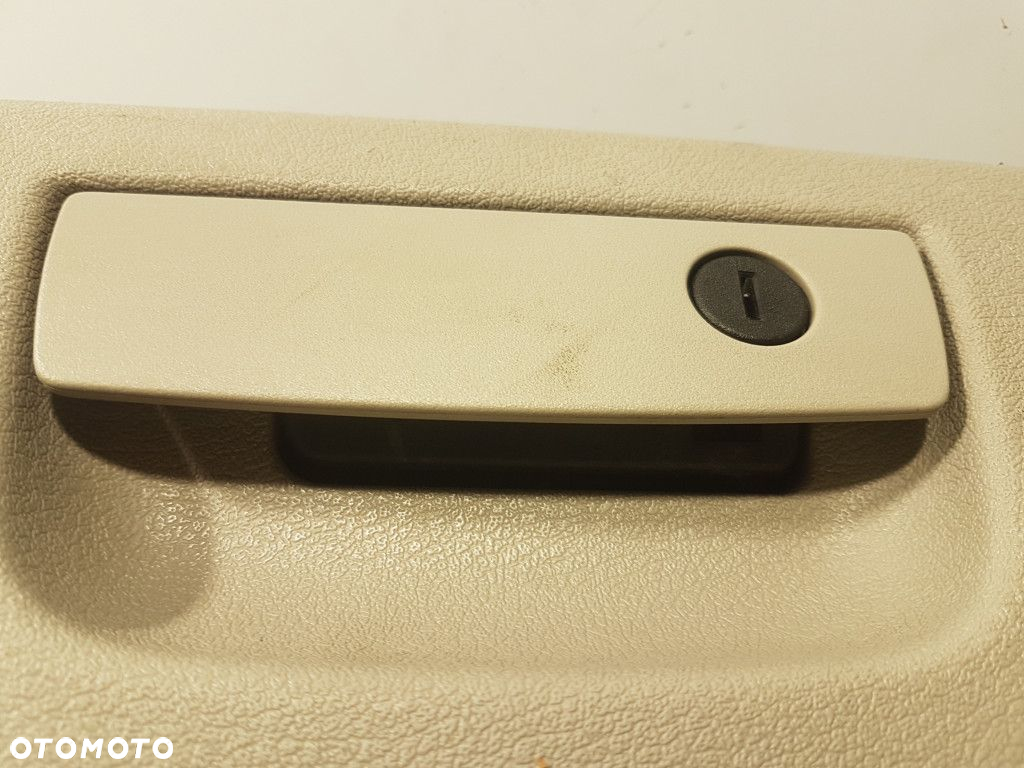 JEEP COMMANDER SCHOWEK PASAŻERA 1EJ321D1AE - 4