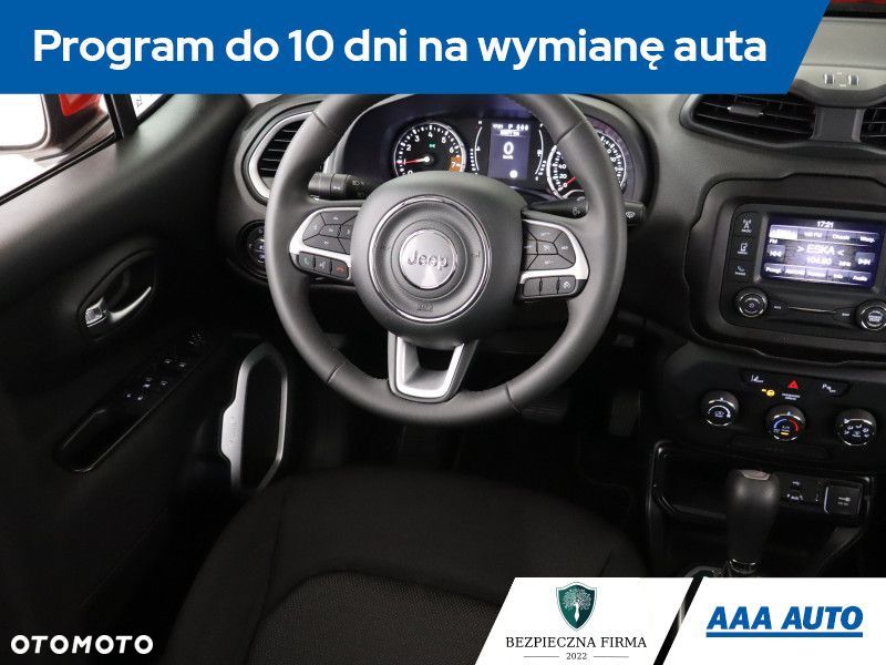 Jeep Renegade - 9