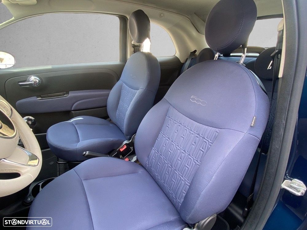 Fiat 500 - 9