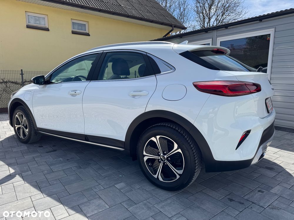 Kia XCeed 1.6 GDI DCT6 OPF SPIRIT - 10