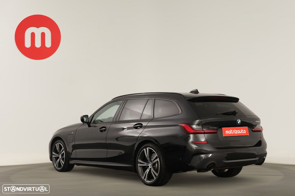 BMW 330 e Touring Pack M Auto - 3