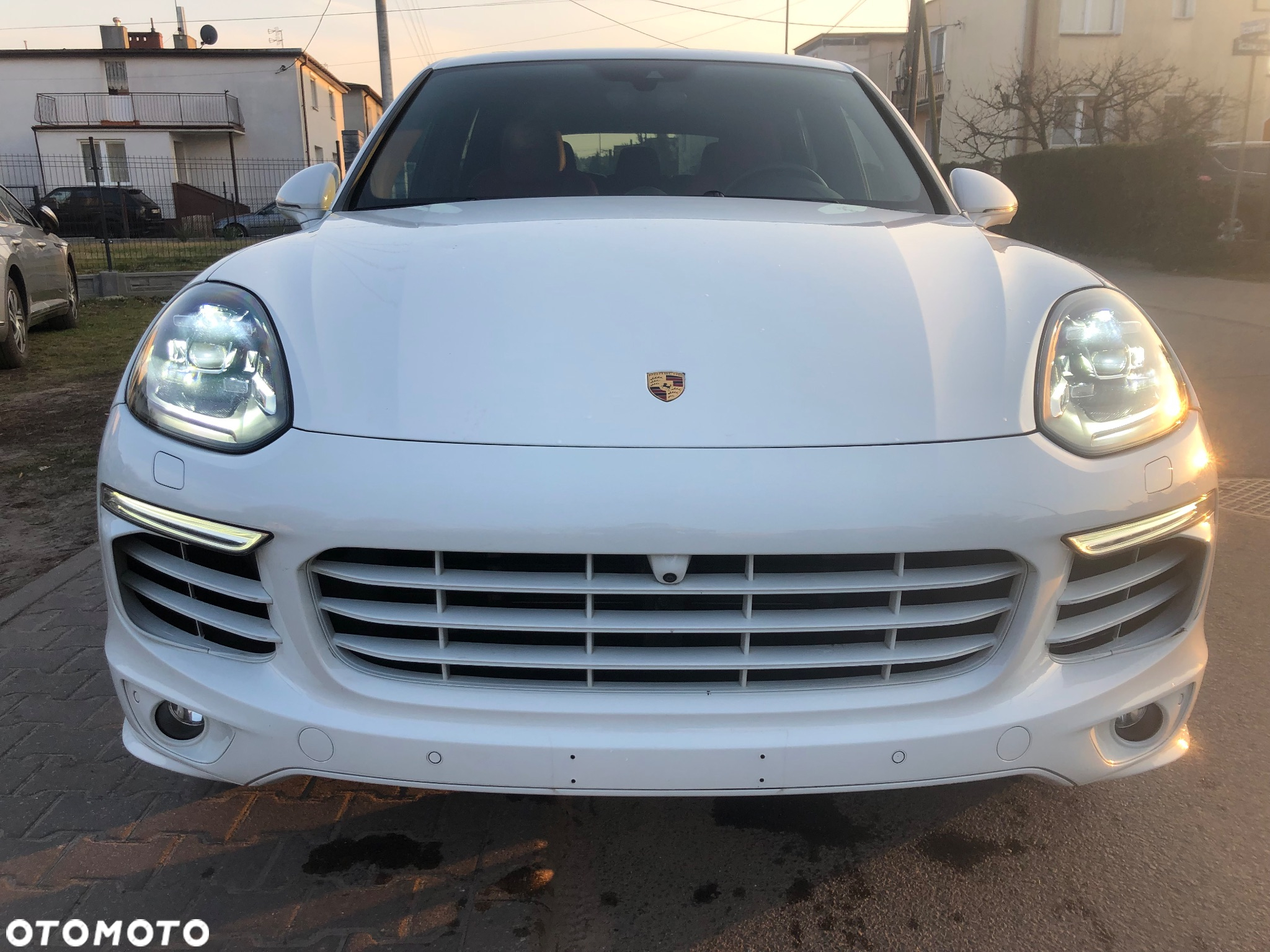 Porsche Cayenne S e-Hybrid - 2