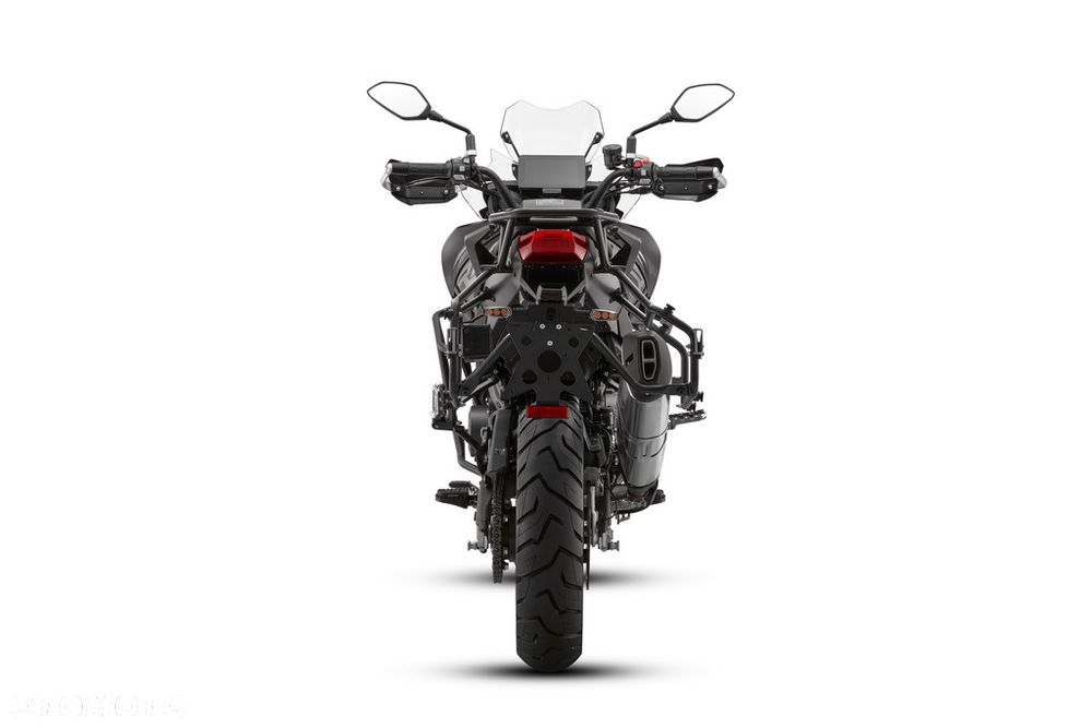 QJMOTOR SRT900SX - 32